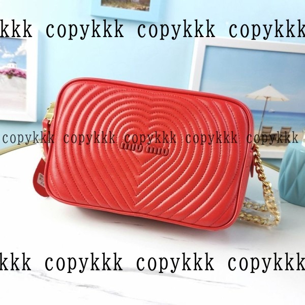 送料無料 ミュウミュウ ショルダー スーパーコピー - bags-04685