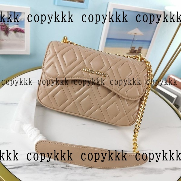 大人気 ミュウミュウ ショルダー コピー - bags-04688 画像 11