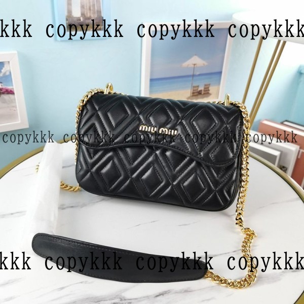 大人気 ミュウミュウ ショルダー コピー - bags-04688 画像 12