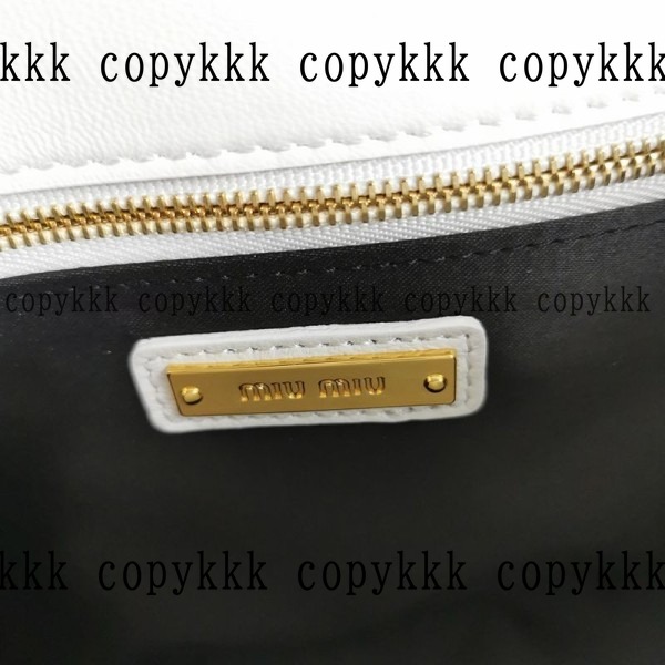 大人気 ミュウミュウ ショルダー コピー - bags-04688 画像 9