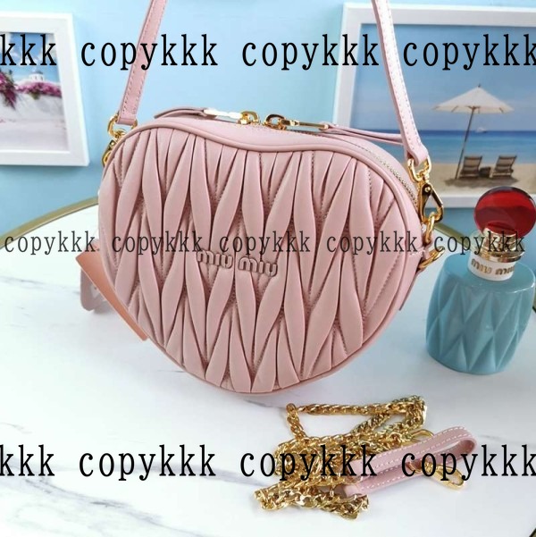 格安 ミュウミュウ ショルダー スーパーコピー - bags-04626