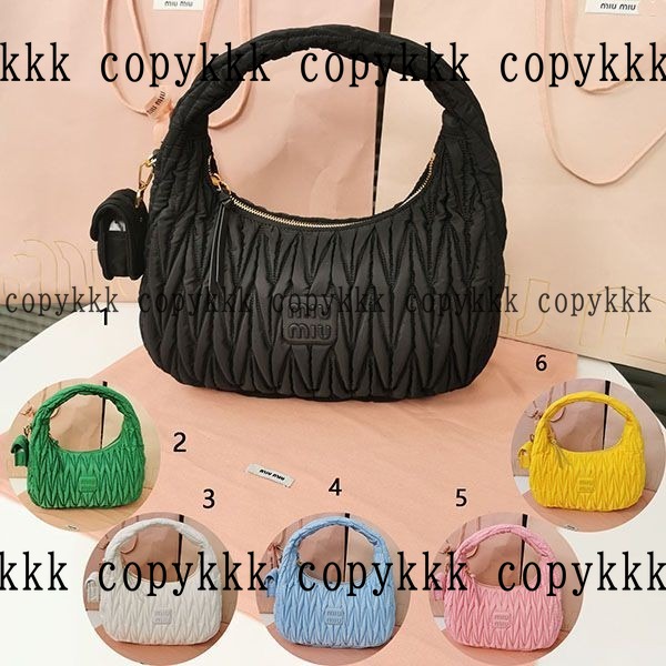 ミュウミュウ トートバッグ コピー 激安通販 - bags-04586