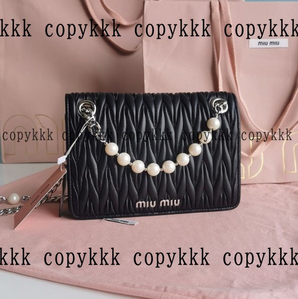 大人気 ミュウミュウ トートバッグ コピー - bags-04587