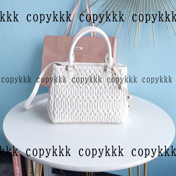 大人気 ミュウミュウ トートバッグ コピー - bags-04589 画像 2