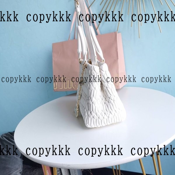 大人気 ミュウミュウ トートバッグ コピー - bags-04589 画像 3