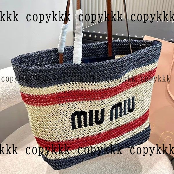人気 ミュウミュウ トートバッグ N級品 - bags-04590 画像 4