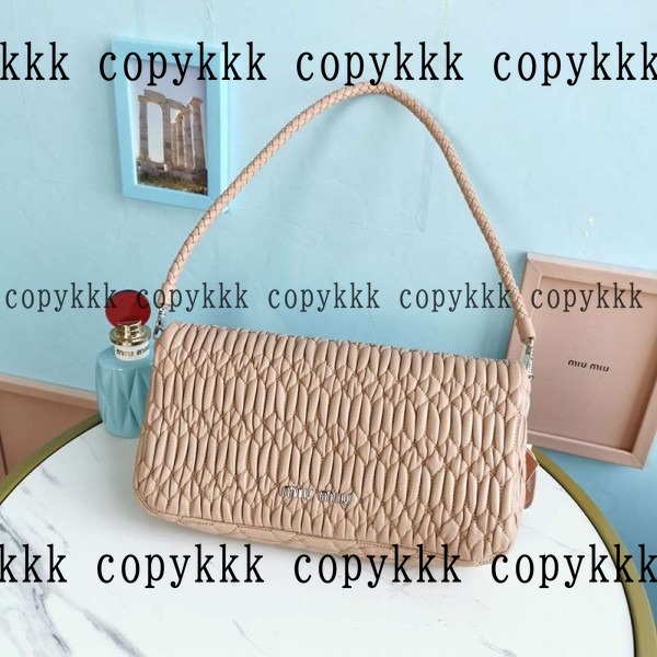 ミュウミュウ トートバッグ N級品 送料無料 - bags-04593 画像 2