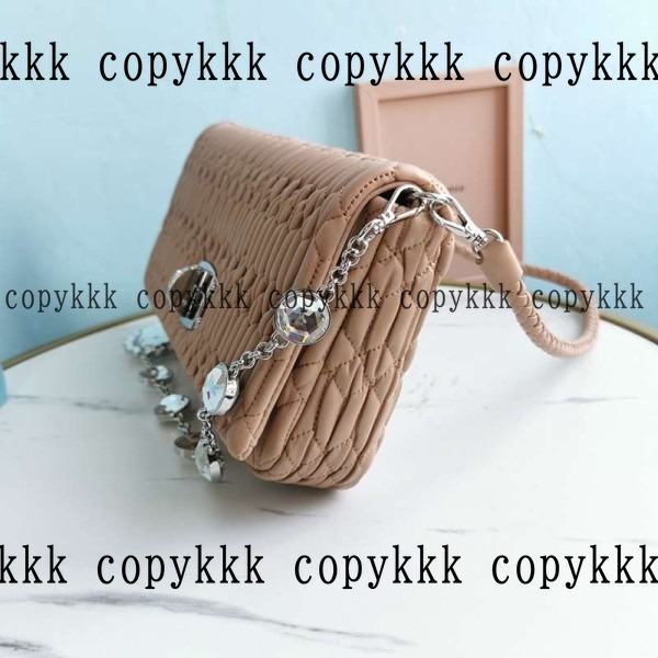 ミュウミュウ トートバッグ N級品 送料無料 - bags-04593 画像 3