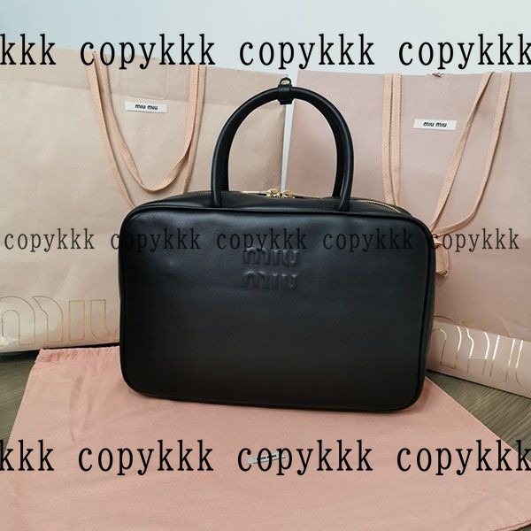 人気 ミュウミュウ トートバッグ N級品 - bags-04578 画像 2