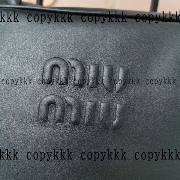 人気 ミュウミュウ トートバッグ N級品 - bags-04578 画像 5