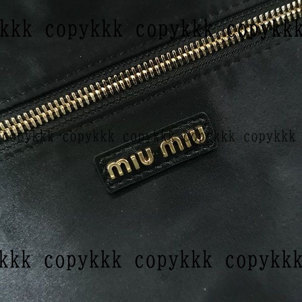 人気 ミュウミュウ トートバッグ N級品 - bags-04578 画像 8