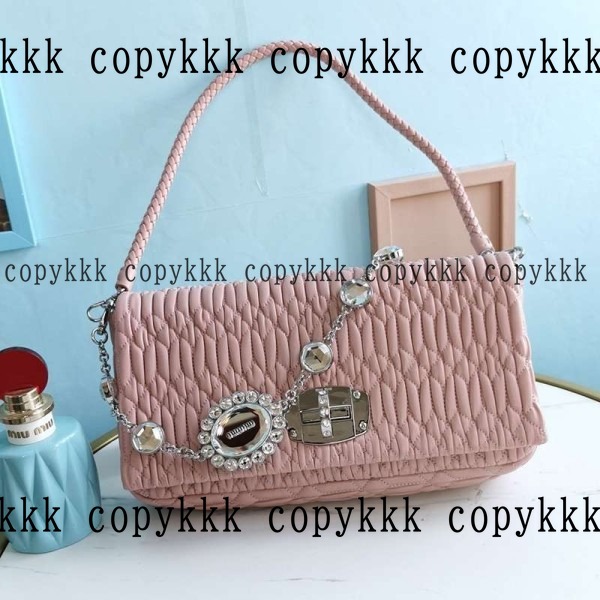 格安 ミュウミュウ トートバッグ スーパーコピー - bags-04596