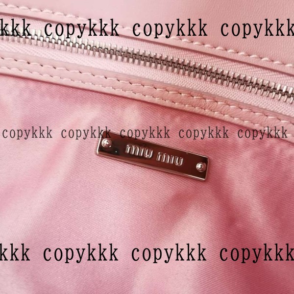 格安 ミュウミュウ トートバッグ スーパーコピー - bags-04596 画像 8