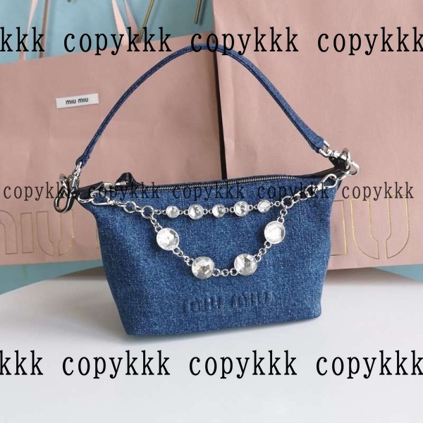 人気 ミュウミュウ トートバッグ N級品 - bags-04600