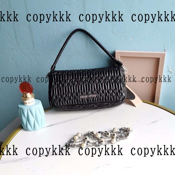 大人気 ミュウミュウ トートバッグ コピー - bags-04604 画像 2