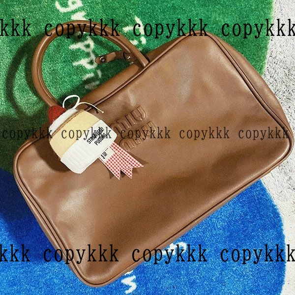 ミュウミュウ トートバッグ コピー 激安通販 - bags-04579