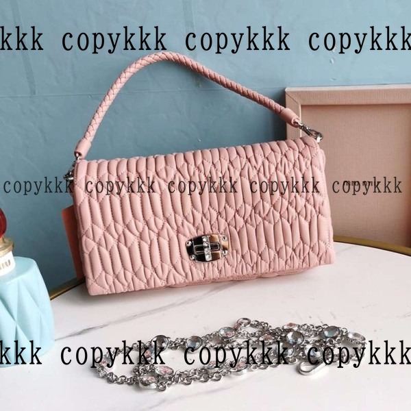 大人気 ミュウミュウ トートバッグ コピー - bags-04608