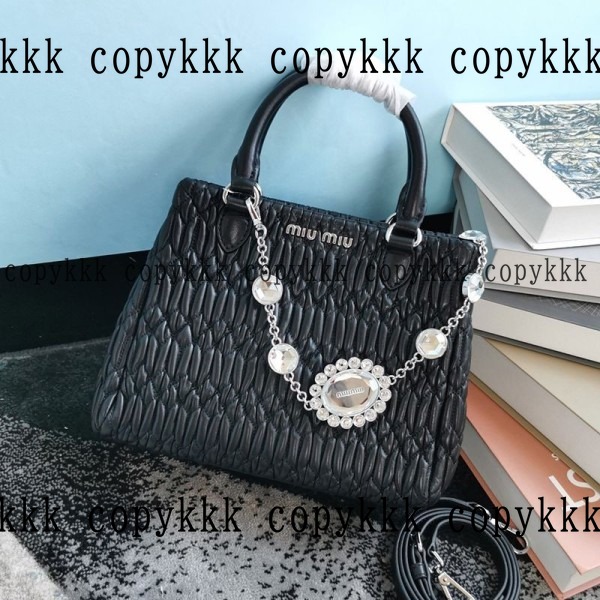 格安 ミュウミュウ トートバッグ スーパーコピー - bags-04611 おすすめN級品