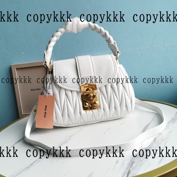 格安 ミュウミュウ トートバッグ スーパーコピー - bags-04613