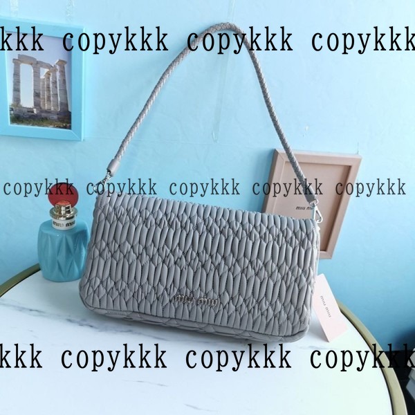 人気 ミュウミュウ トートバッグ N級品 - bags-04615 画像 2