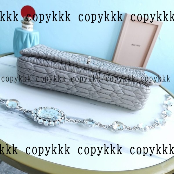人気 ミュウミュウ トートバッグ N級品 - bags-04615 画像 4
