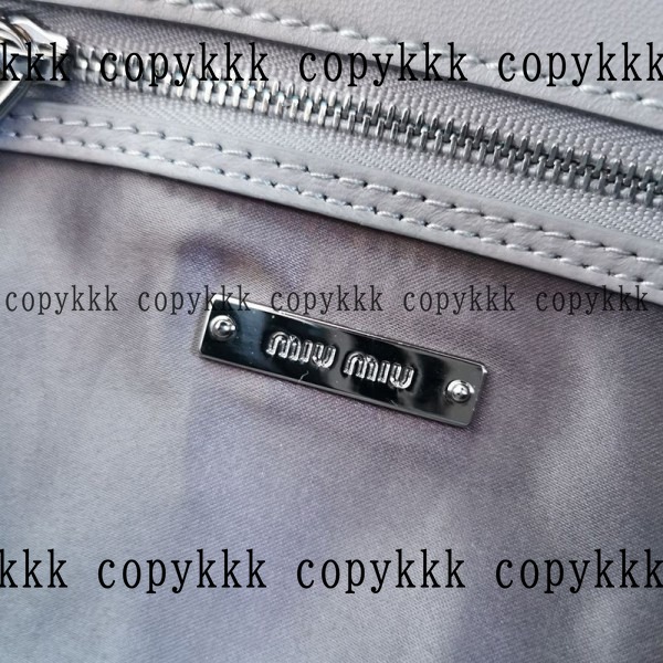人気 ミュウミュウ トートバッグ N級品 - bags-04615 画像 8