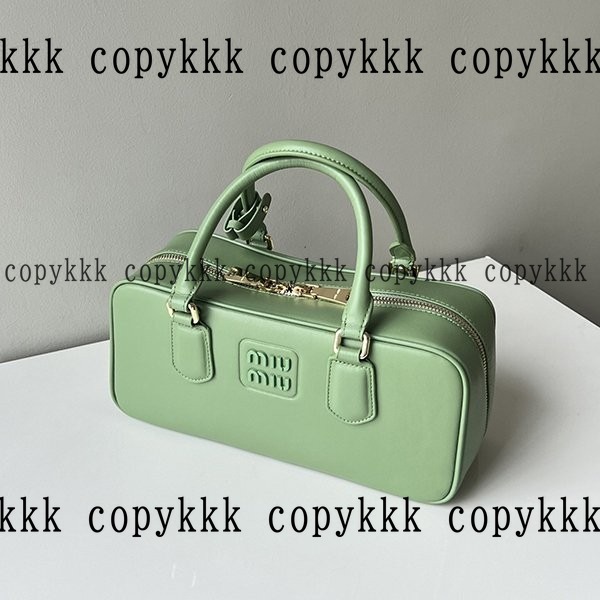 ミュウミュウ トートバッグ コピー 激安通販 - bags-04580