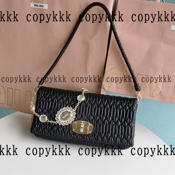 送料無料 ミュウミュウ トートバッグ スーパーコピー - bags-04616
