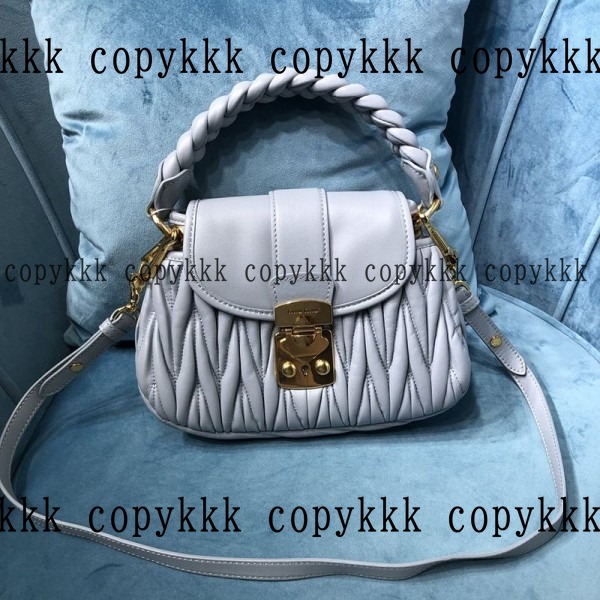 大人気 ミュウミュウ トートバッグ コピー - bags-04617