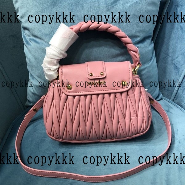ミュウミュウ トートバッグ コピー 激安通販 - bags-04618 画像 2