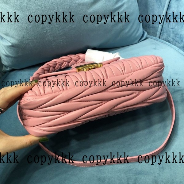 ミュウミュウ トートバッグ コピー 激安通販 - bags-04618 画像 6