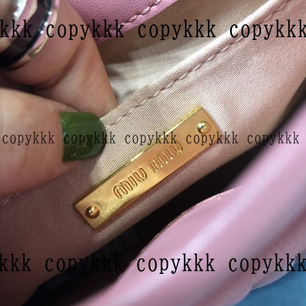 ミュウミュウ トートバッグ コピー 激安通販 - bags-04618 画像 8