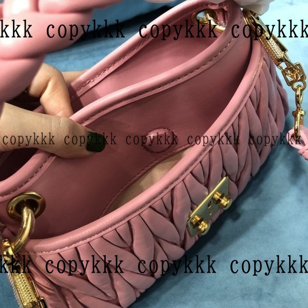 ミュウミュウ トートバッグ コピー 激安通販 - bags-04618 画像 9