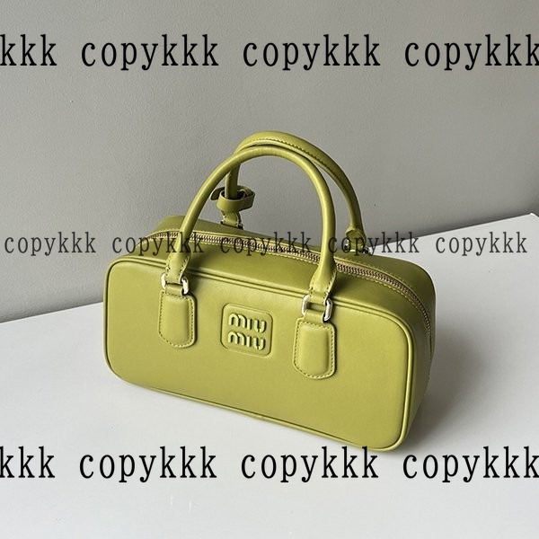 格安 ミュウミュウ トートバッグ スーパーコピー - bags-04581