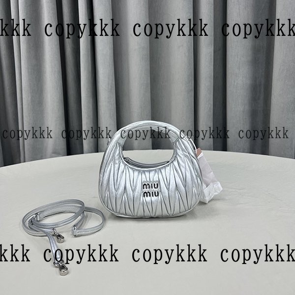 ミュウミュウ トートバッグ コピー 激安通販 - bags-04582