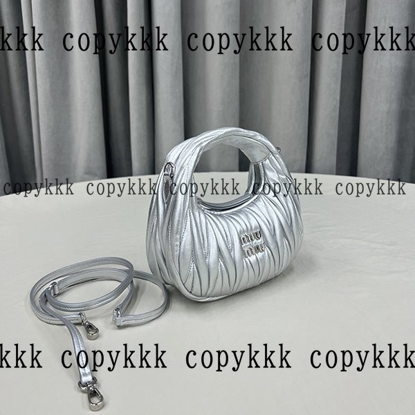 ミュウミュウ トートバッグ コピー 激安通販 - bags-04582 画像 4