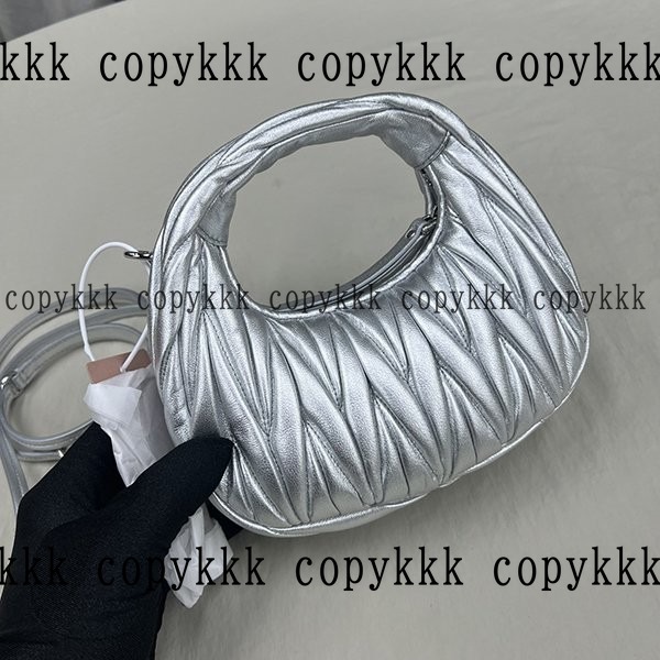 ミュウミュウ トートバッグ コピー 激安通販 - bags-04582 画像 5