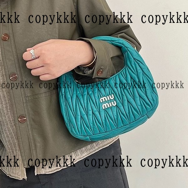 人気 ミュウミュウ トートバッグ N級品 - bags-04583