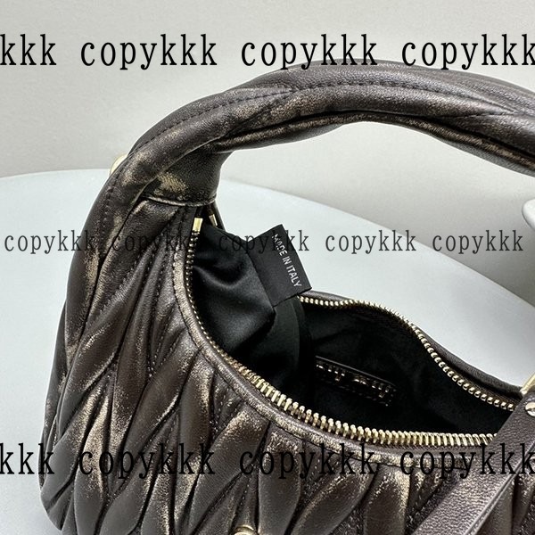 ミュウミュウ トートバッグ N級品 送料無料 - bags-04584 画像 11