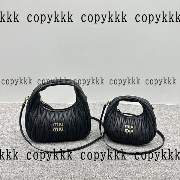 ミュウミュウ トートバッグ N級品 送料無料 - bags-04584