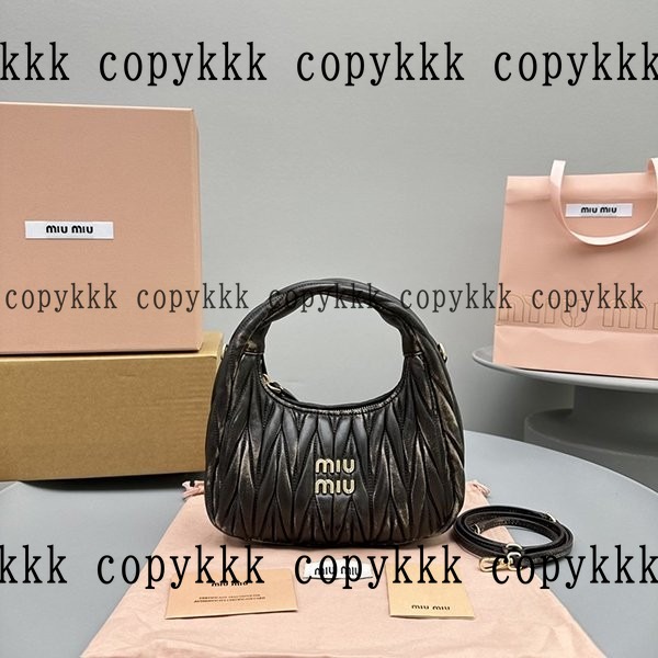 ミュウミュウ トートバッグ N級品 送料無料 - bags-04584 画像 5