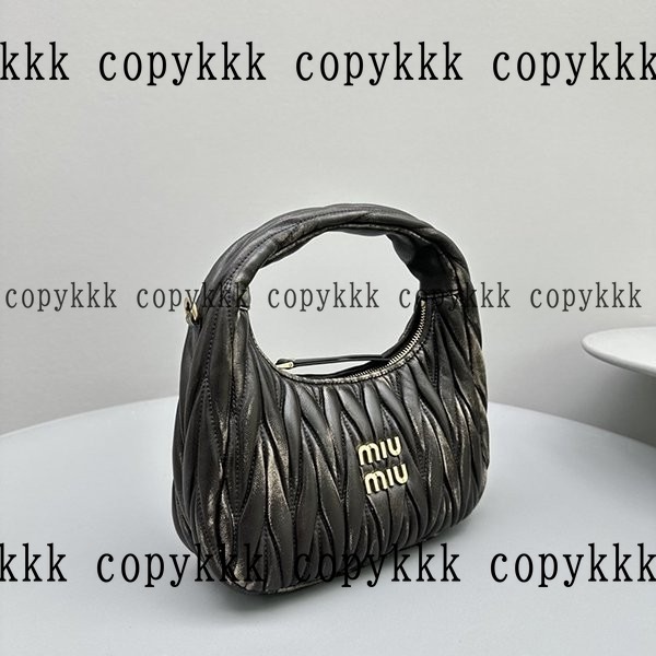 ミュウミュウ トートバッグ N級品 送料無料 - bags-04584 画像 6