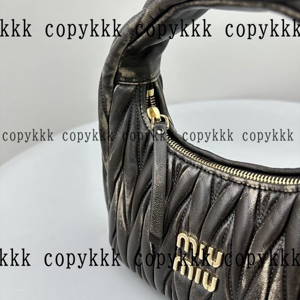 ミュウミュウ トートバッグ N級品 送料無料 - bags-04584 画像 9