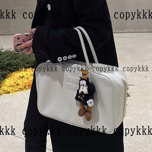 格安 ミュウミュウ トートバッグ スーパーコピー - bags-04585