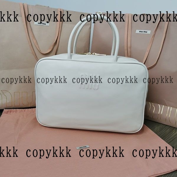 格安 ミュウミュウ トートバッグ スーパーコピー - bags-04585 画像 2