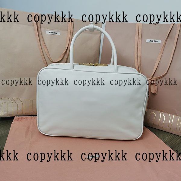 格安 ミュウミュウ トートバッグ スーパーコピー - bags-04585 画像 3