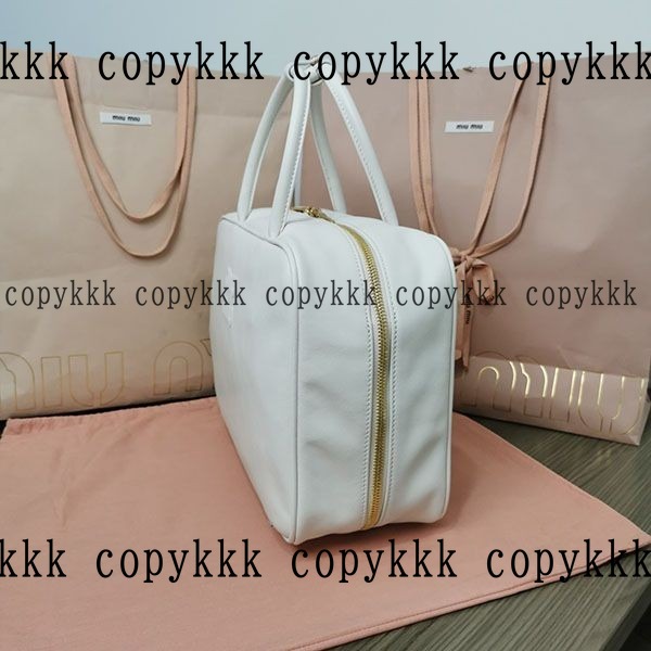 格安 ミュウミュウ トートバッグ スーパーコピー - bags-04585 画像 4