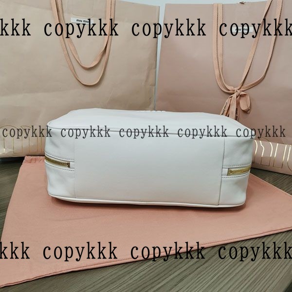 格安 ミュウミュウ トートバッグ スーパーコピー - bags-04585 画像 5