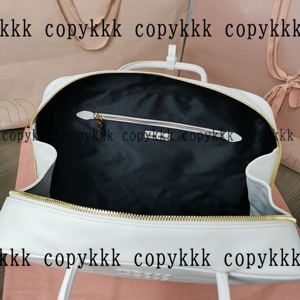 格安 ミュウミュウ トートバッグ スーパーコピー - bags-04585 画像 8