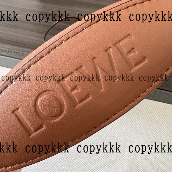 送料無料 ロエベ ショルダーバッグ スーパーコピー - bags-04901 画像 6